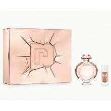 Coffret Parfum Féminin Luxe