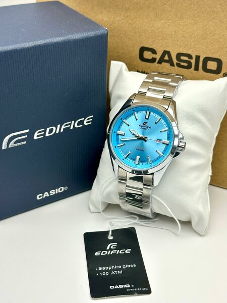 Montre Casio Edifice Elegante