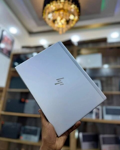 Ordinateur portable HP performant