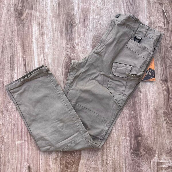 TACTICAL WATERPROOF TROUSERS
