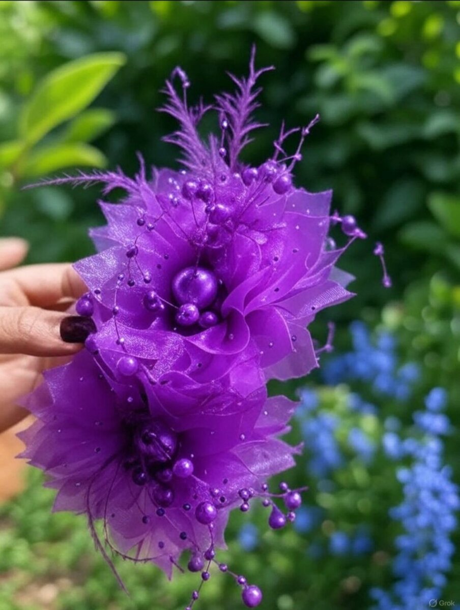 Заколки для волос