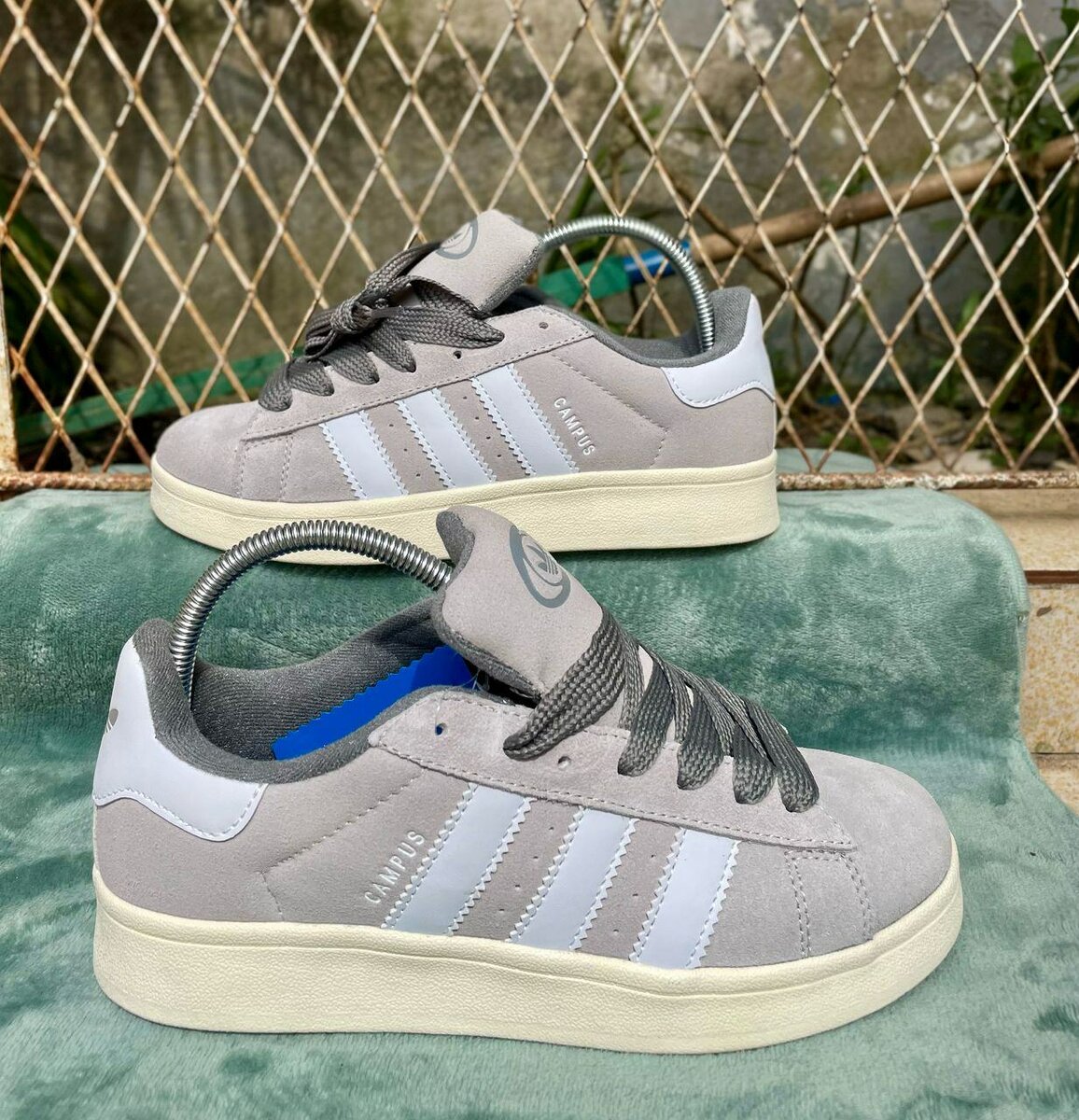 Chaussure campus addidas