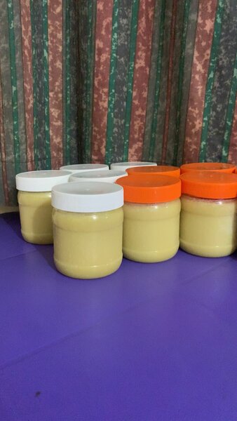 Beurre de Cacao pur 250g