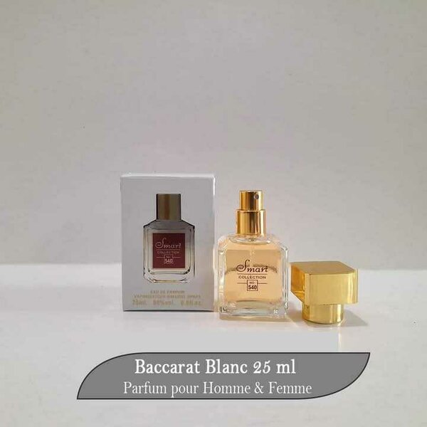 Parfum Femme Smart 25ml