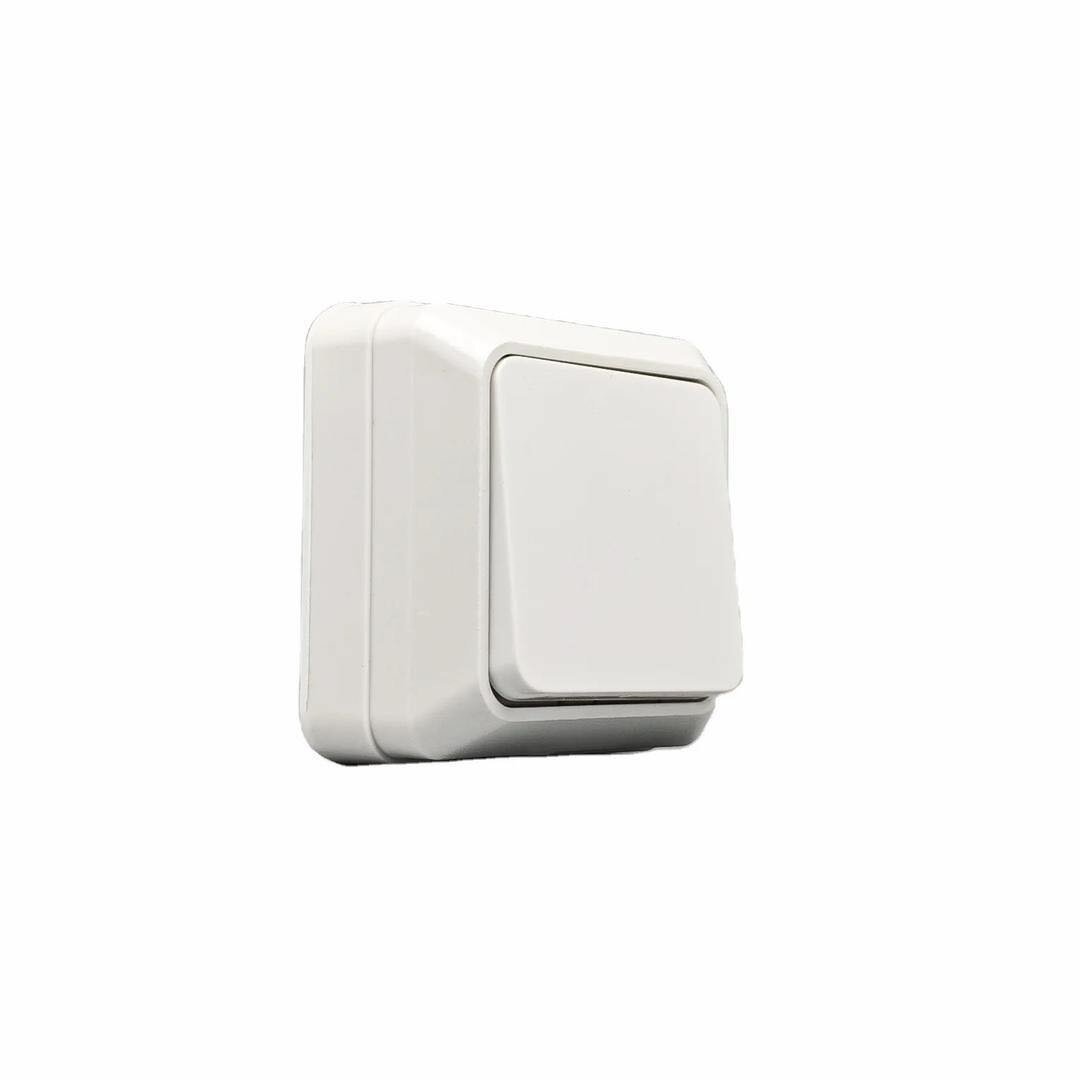 Interrupteur mural moderne