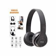Casque audio P47