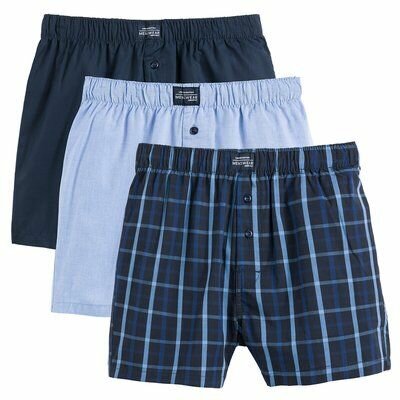 Boxers Homme Confortables