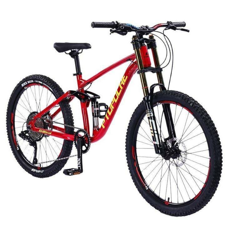 VTT électrique performant