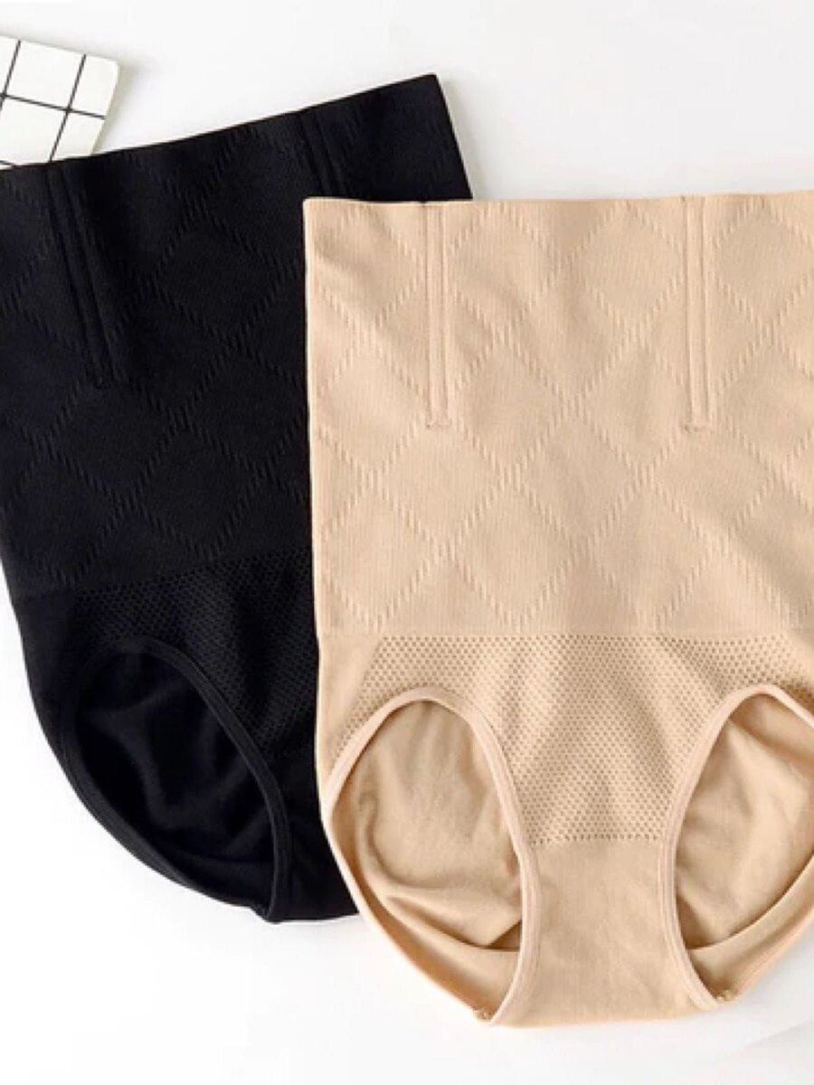 Shorty gainant sculptant pour femme