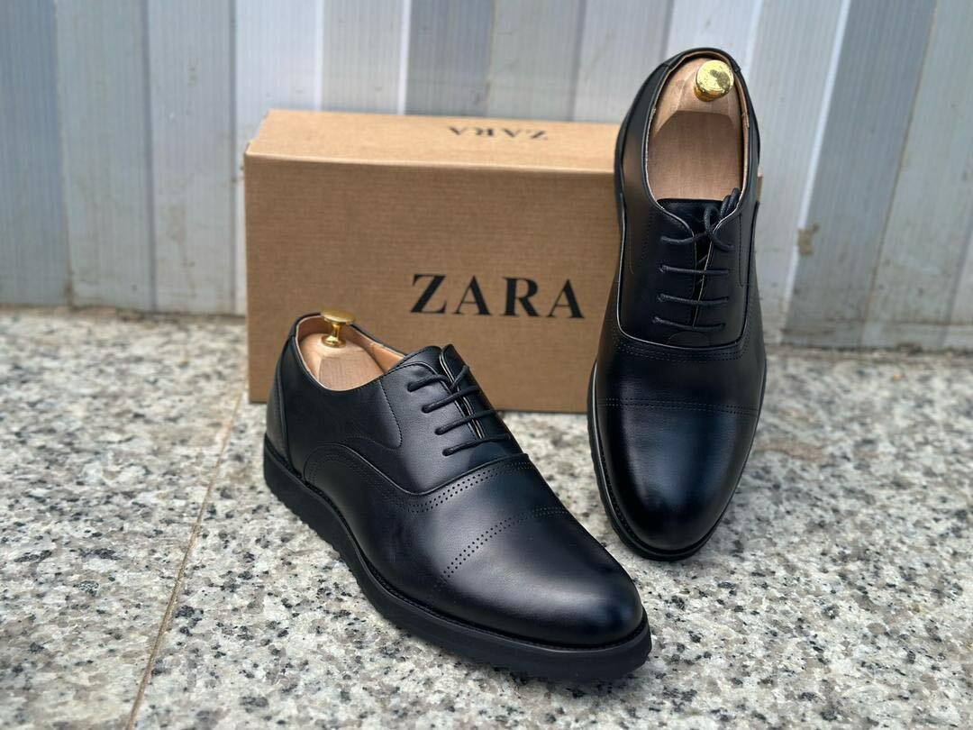 SOULIER ZARA