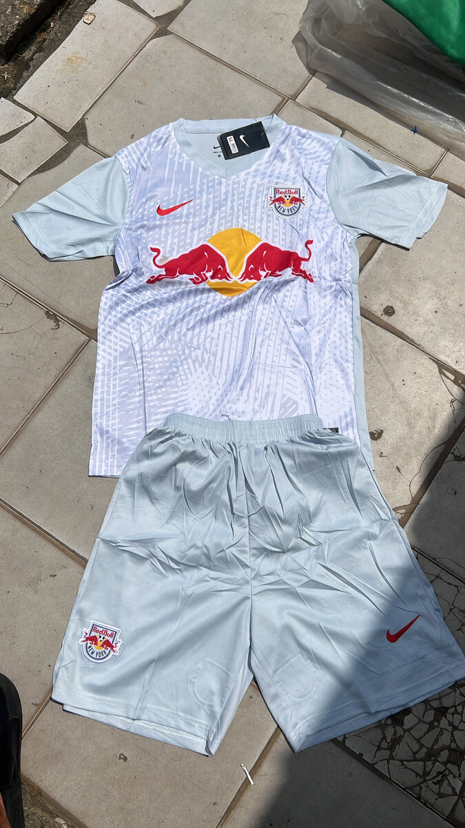 Maillot de football homme