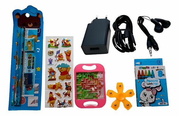 Tablette Éducative ATOUCH Q40