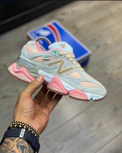 New balance 9060