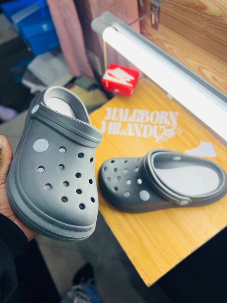 High quality crocs