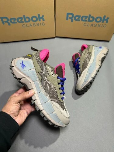 Reebok shoe