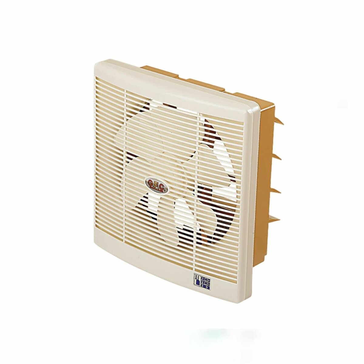 GFC /Super Asia/Wahed. exhaust