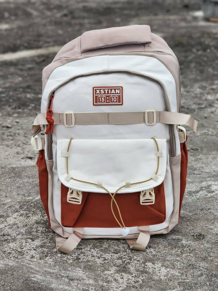 Sac à dos style urbain