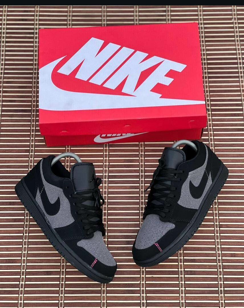 Air jordan one