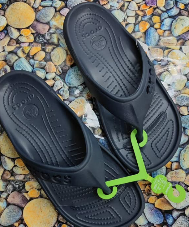 🌞 Лето на дворе - самое время для кроксов! 🌞