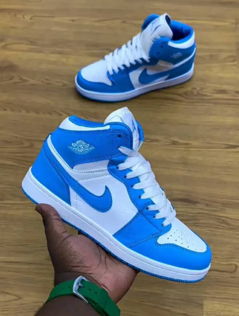 Air Jordan 1 original disponible