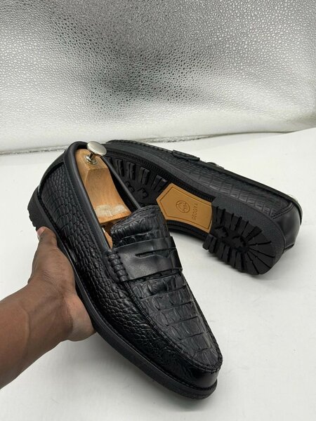 Mocassins geogra