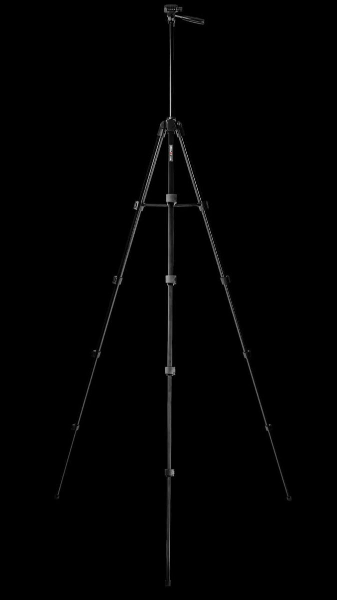 KingJoy Trepied 1m80