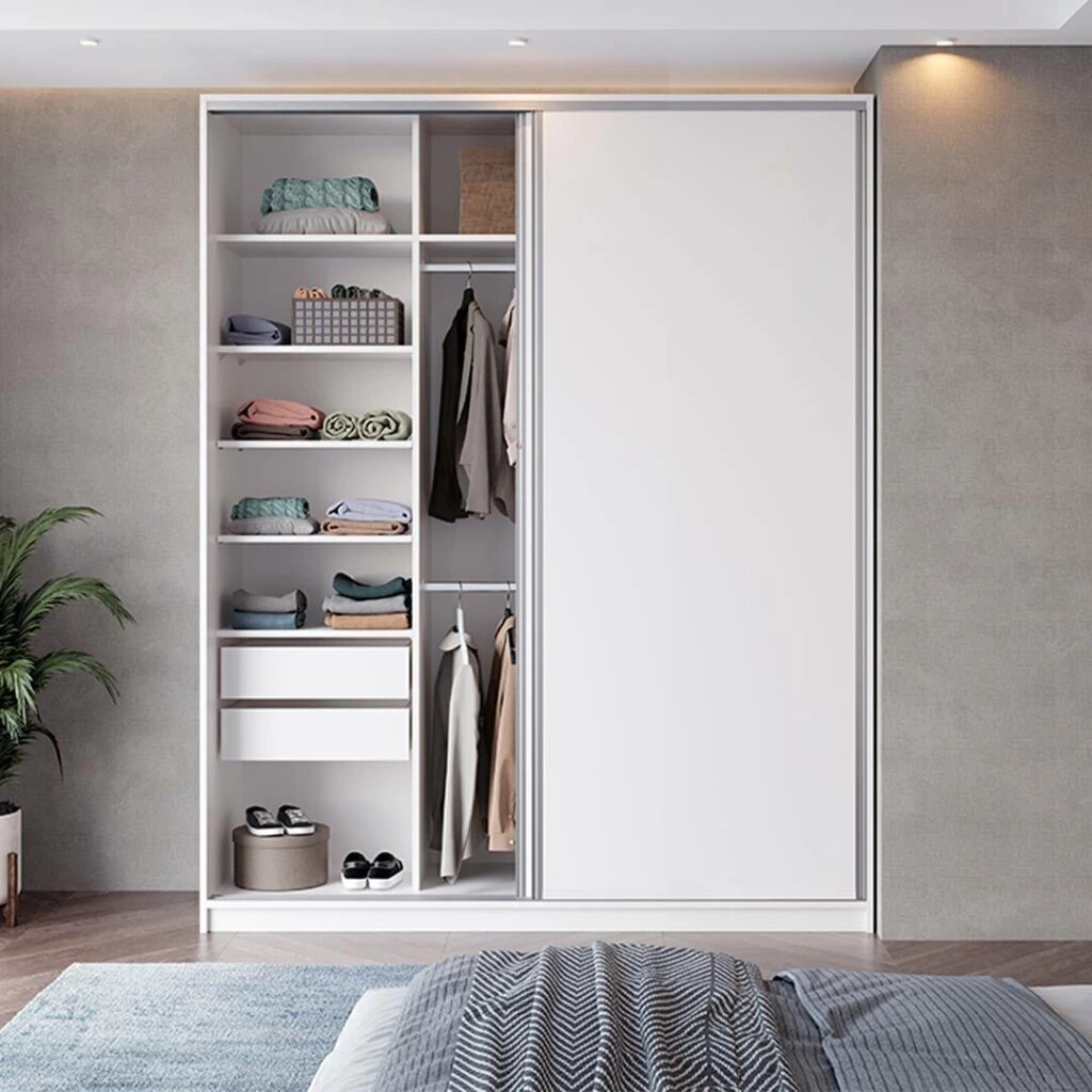 Armoire Penderie Moderne