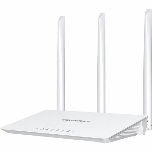 Routeur WiFi Comfast 300Mbps