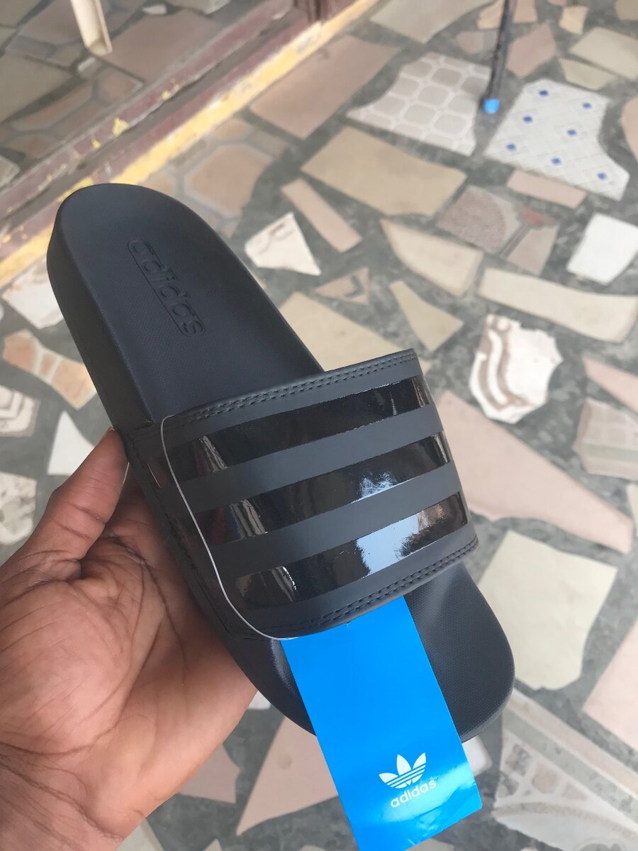 Adidas Slides