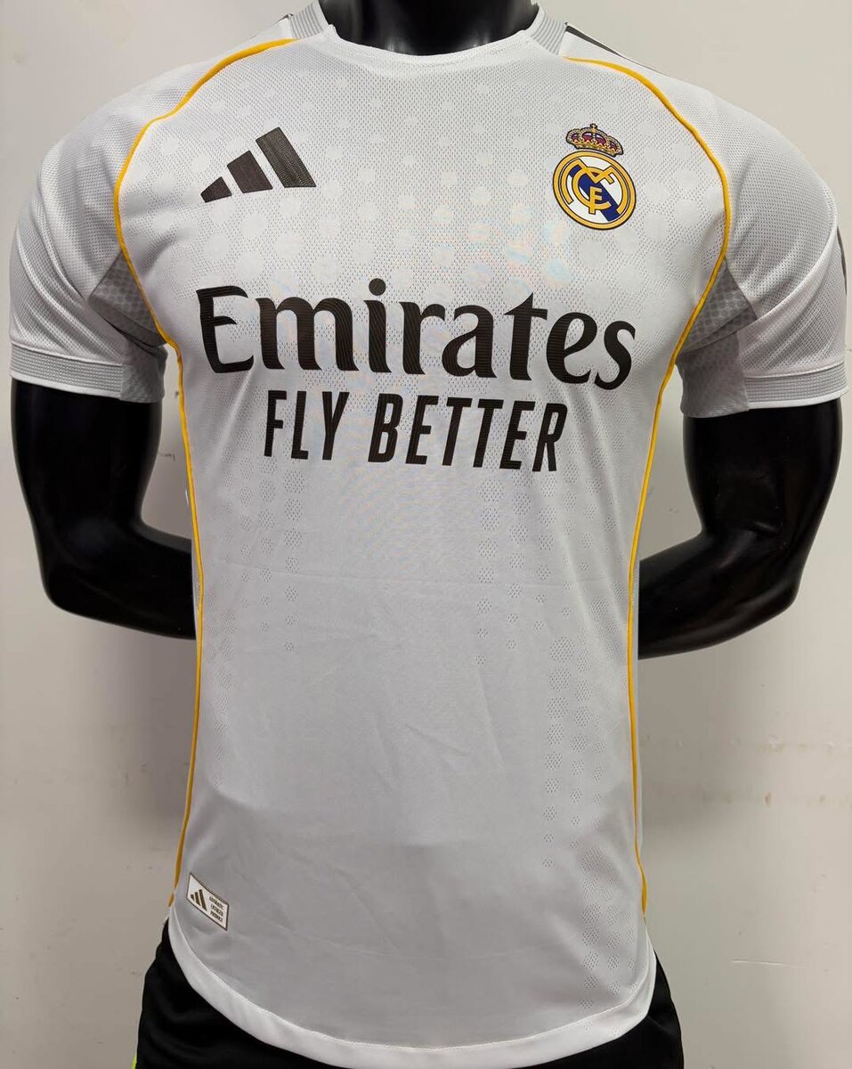 Maillot de Football Homme