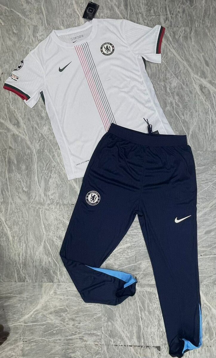 Ensemble de football pour hommes