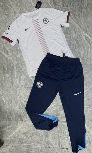 Ensemble de football pour hommes