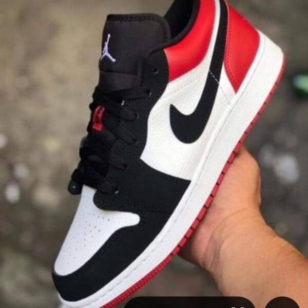 Sneakers Nike Air Jordan