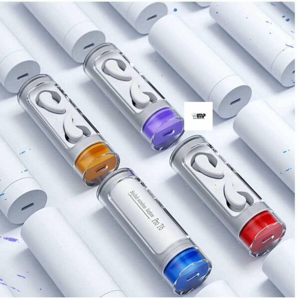 Écouteurs Bluetooth ENC Pro