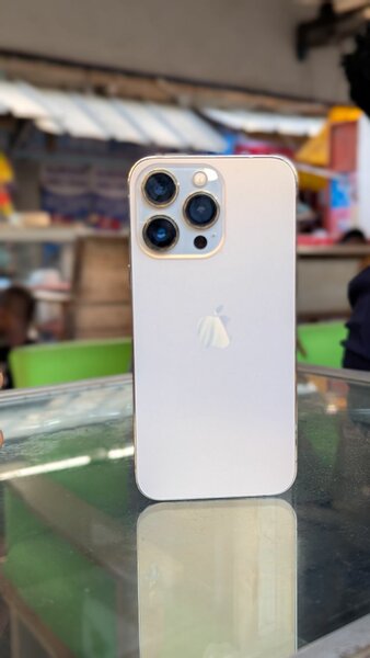 iPhone 13 Pro