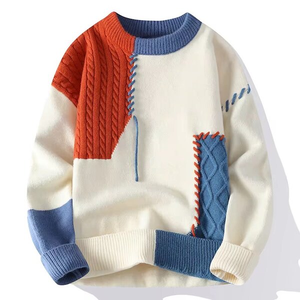 Pull hommes