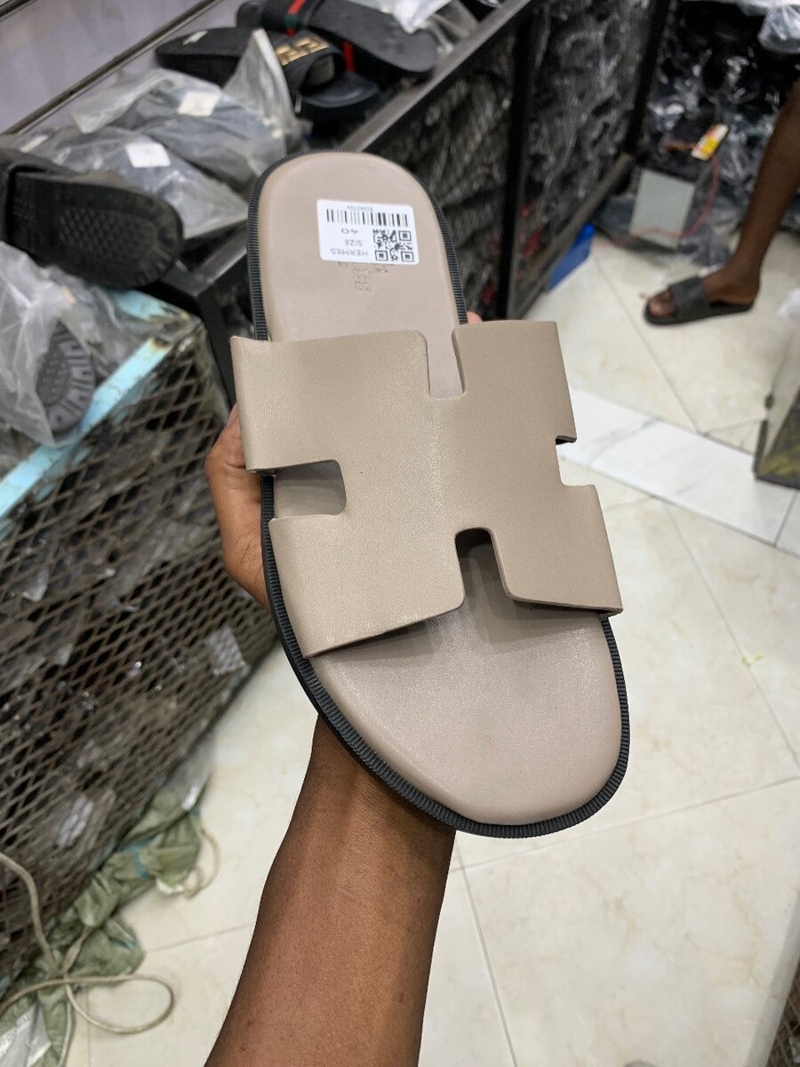 Hermes slides