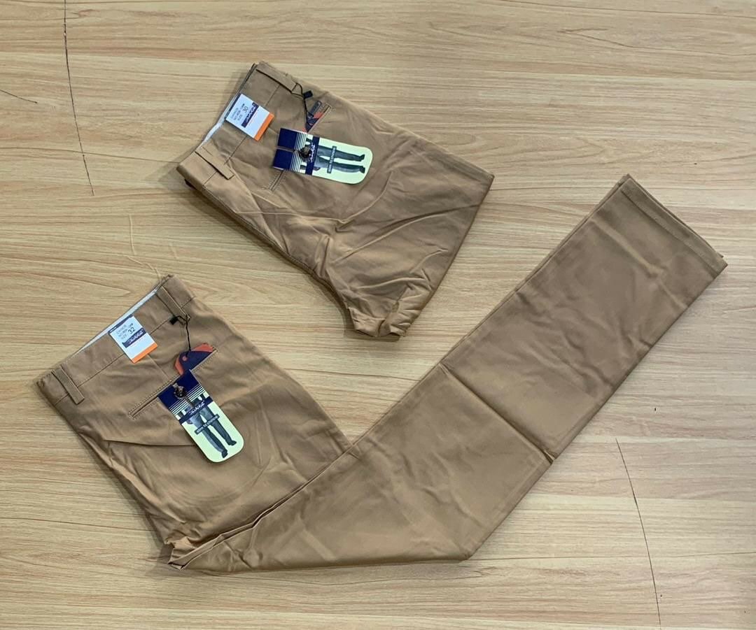 ORIGINAL KHAKI AVAILABLE STOCK SIZE   30, 32   34, 36, 38, 4