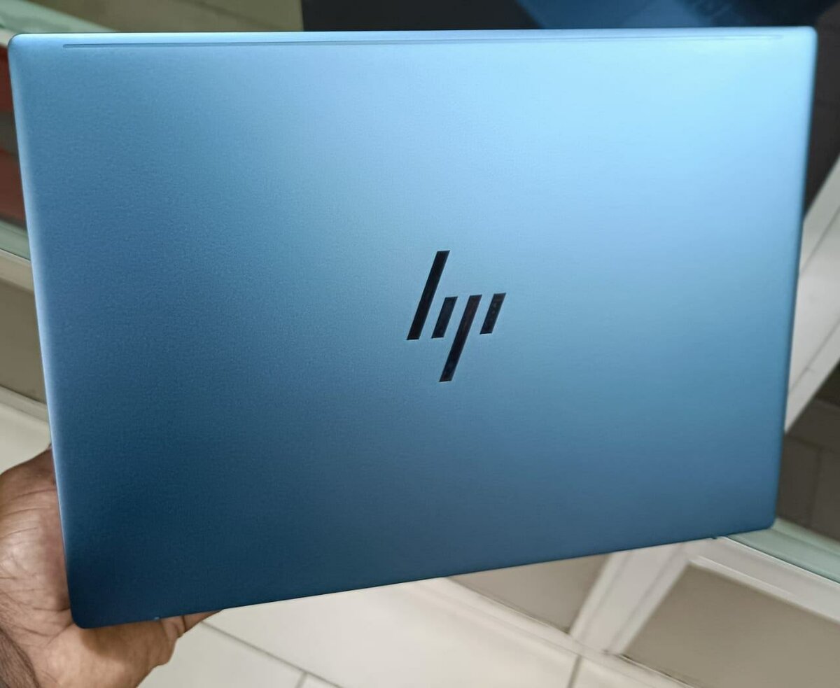 HP Laptop Ryzen 7 IMAX