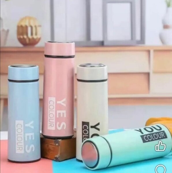 Bouteille Thermos Colorée