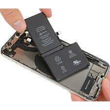 Batterie iPhone de Remplacement