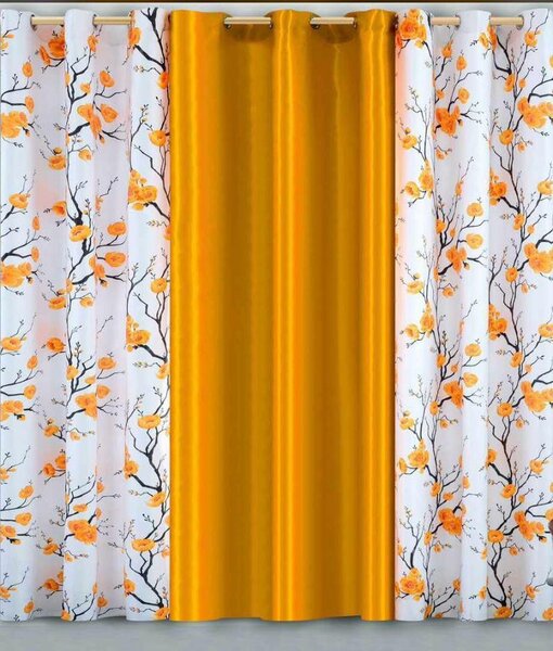 3 in 1 quality block curtains