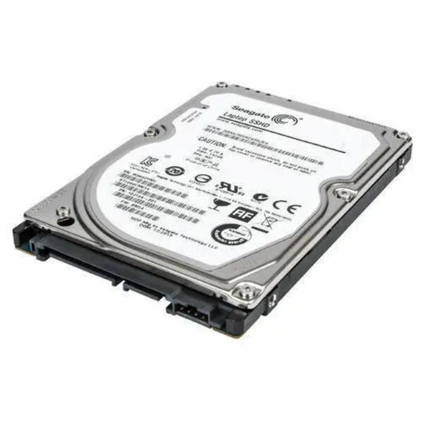 Hard Drive