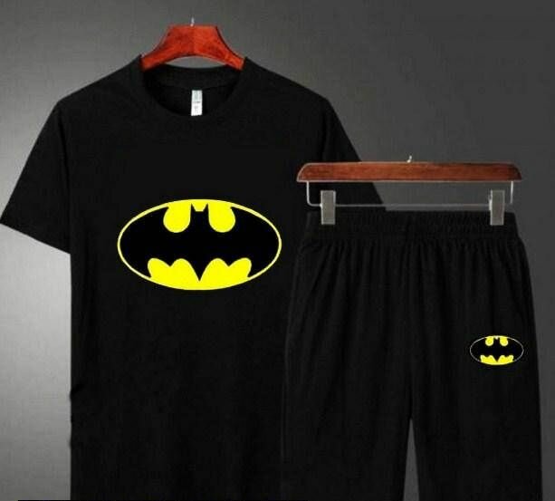 Shirt & short