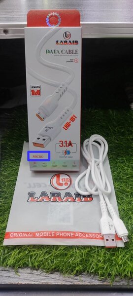 Laraib lrb-181 micro charging cable