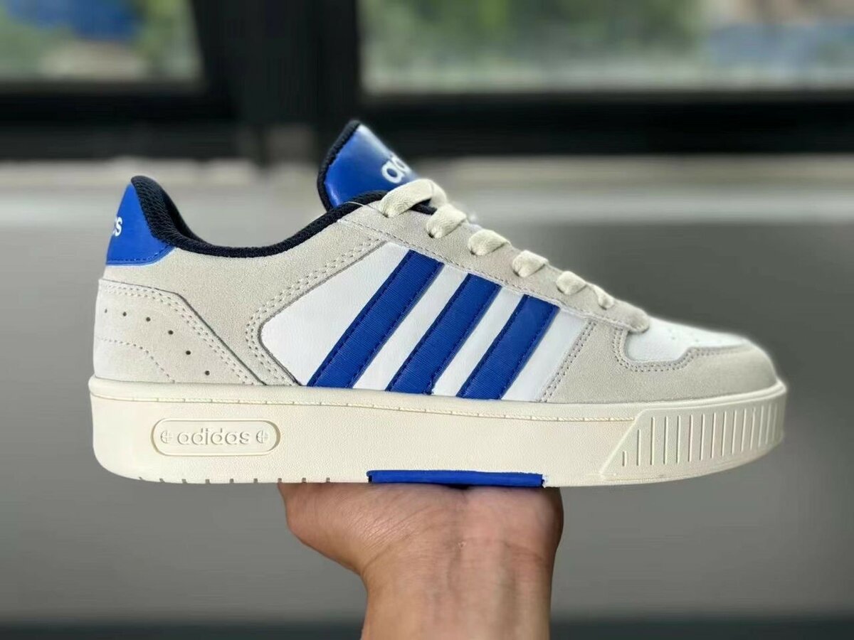 Sneakers tendance unisexe