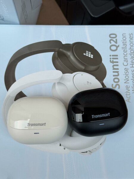 Tronsmart Sounfii R4 Earbuds