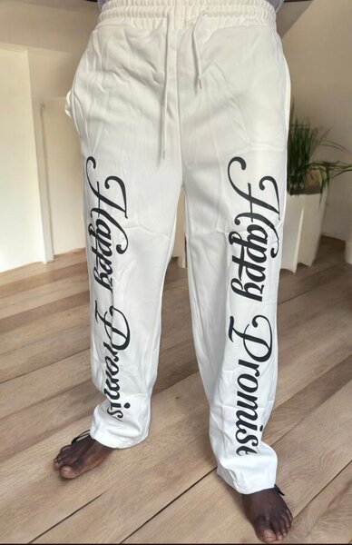 Pantalons de survêtement tendance