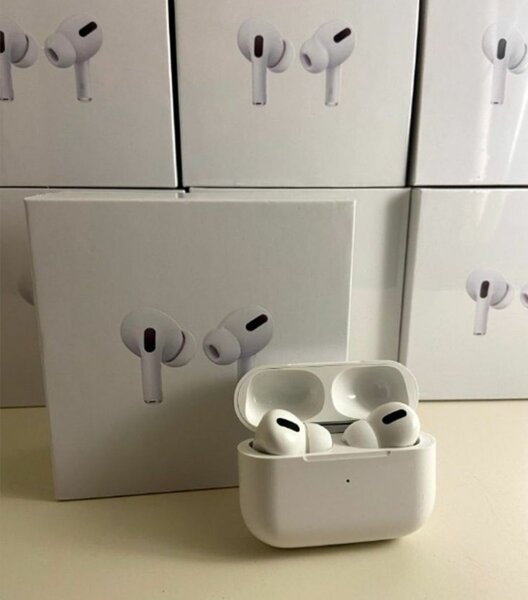 AirPods Pro 2 authentique CE