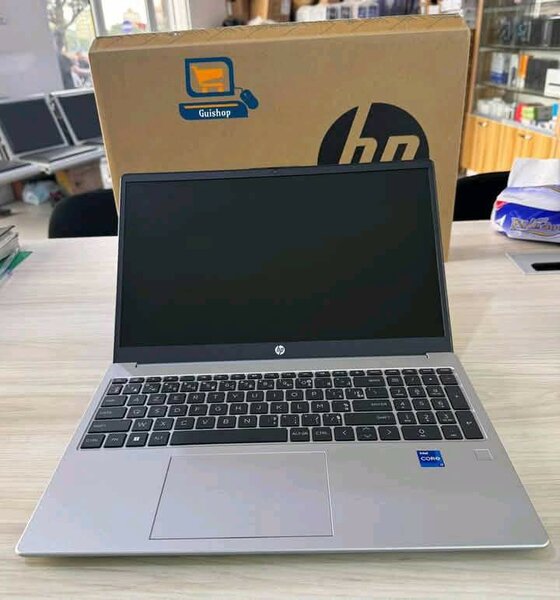 Ordinateur Portable HP Performant